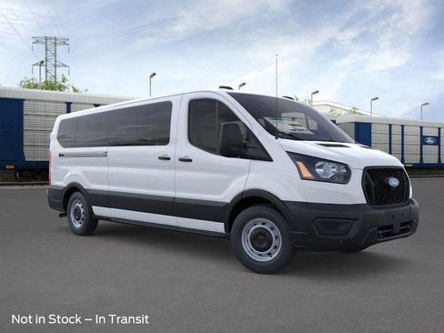New 2026 Ford Transit 350 XL image 18
