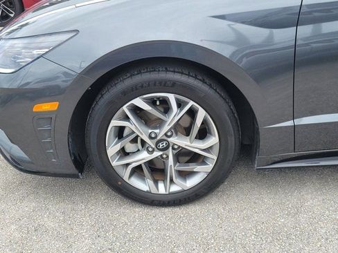 Used 2023 Hyundai Sonata SEL FWD image 5