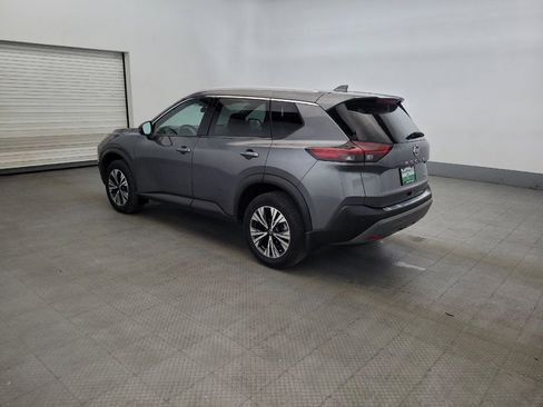Used 2021 Nissan Rogue SV w/ Premium Package FWD image 3