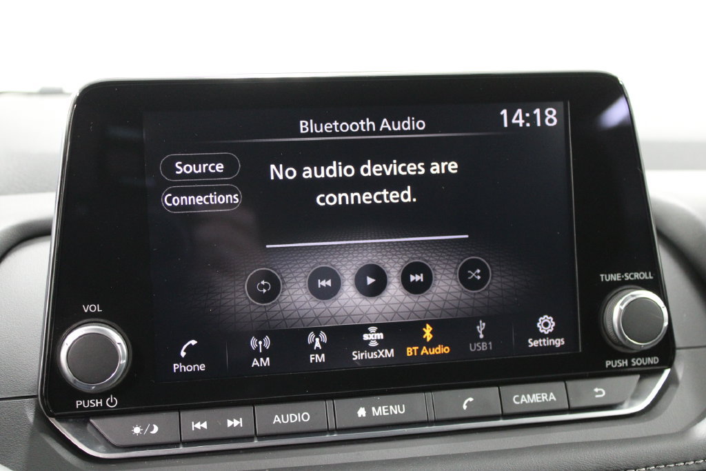 Used 2026 Nissan Rogue SV w/ Cold Weather Package FWD image 52