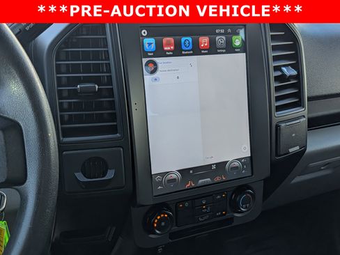 Used 2017 Ford F150 XL w/ XL Power Equipment Group image 28