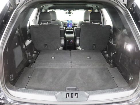 Used 2021 Ford Explorer ST w/ Equipment Group 401A image 7