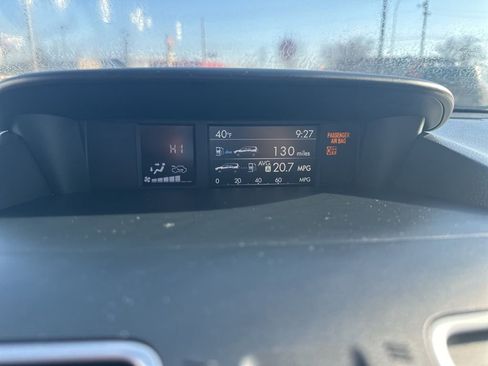 Used 2016 Subaru Forester 2.5i Limited image 15