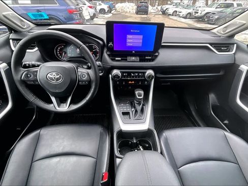 Certified 2023 Toyota RAV4 XLE Premium image 15