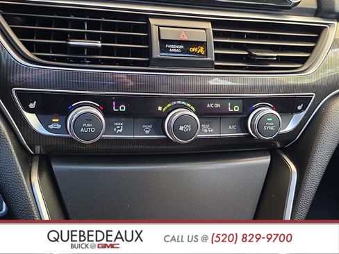 Used 2019 Honda Accord Sport image 17