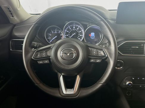 Used 2023 MAZDA CX-5 AWD 2.5 S w/ Select Package image 18