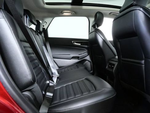 Certified 2023 Ford Edge SEL w/ Convenience Package AWD/4WD image 13