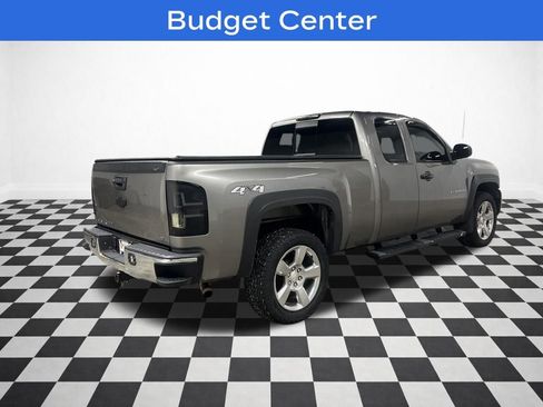 Used 2013 Chevrolet Silverado 1500 LT image 8