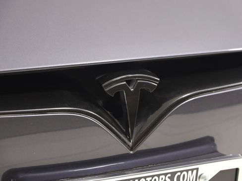 Used 2019 Tesla Model S P100D AWD/4WD image 18