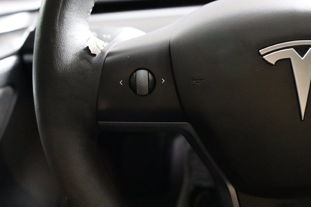 Used 2022 Tesla Model 3 Performance AWD/4WD image 8