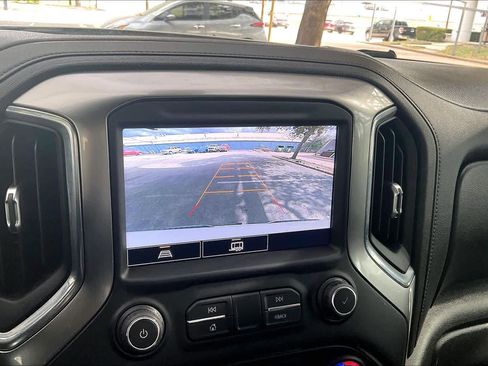 Used 2021 Chevrolet Silverado 1500 RST w/ Texas Edition Plus image 29