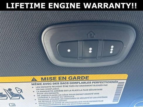 New 2026 Chrysler Pacifica Select w/ S Appearance Package image 35