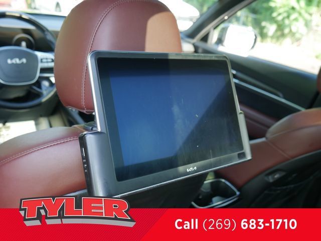 Used 2023 Kia Telluride SX Prestige AWD/4WD image 49