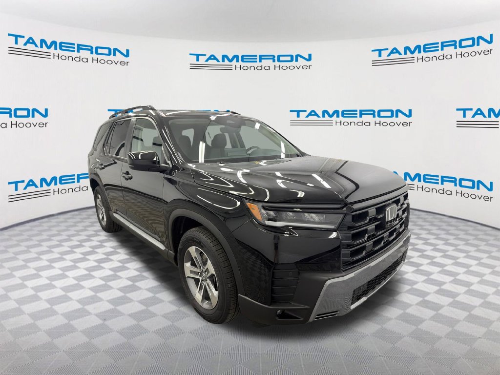 New 2026 Honda Pilot EX-L image 7