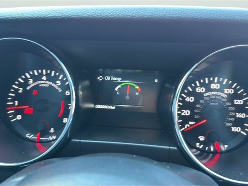 Used 2015 Ford Mustang GT Premium w/ Equipment Group 401A RWD image 25