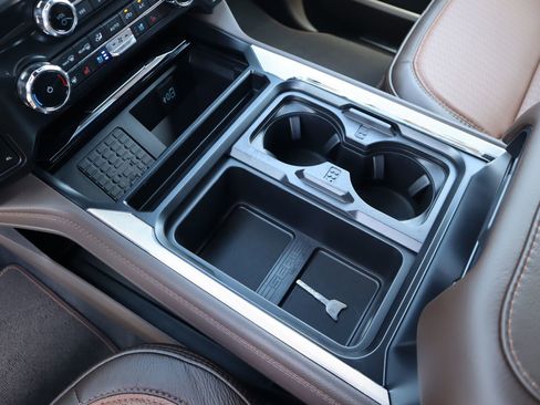 New 2026 Ford F250 King Ranch AWD/4WD image 10