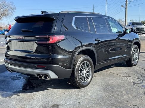 Used 2025 GMC Acadia Elevation image 5