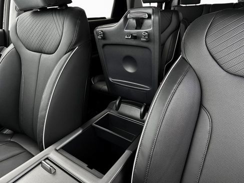 Used 2025 Hyundai Palisade XRT image 18