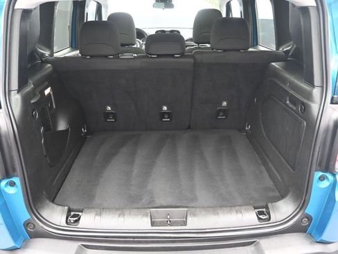 Used 2022 Jeep Renegade Latitude w/ Sun/Sound Group image 34