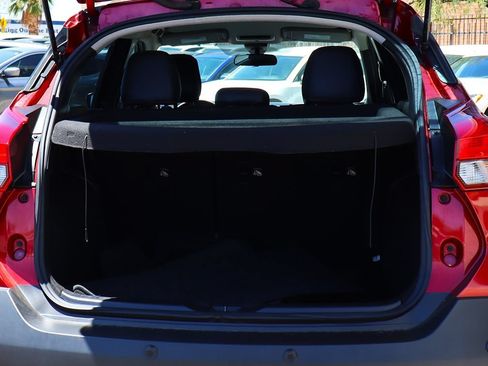 Used 2020 Nissan Kicks SR w/ SR Premium Package FWD image 25