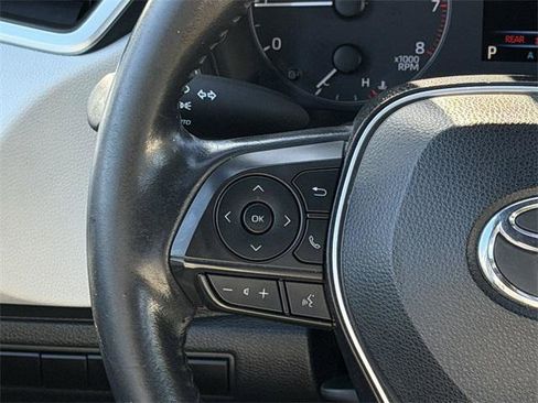 Certified 2023 Toyota Corolla SE image 12