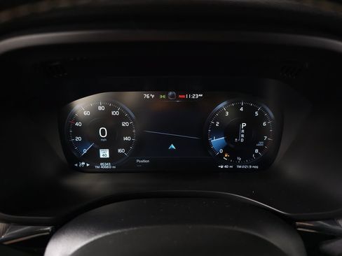 Used 2019 Volvo XC60 T6 R-Design w/ Protection Package Premier AWD/4WD image 20