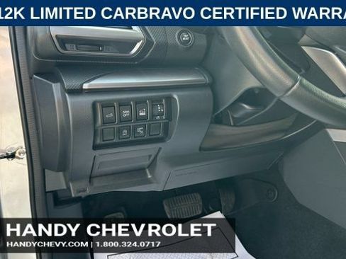 Used 2022 Subaru Forester Premium AWD/4WD image 18