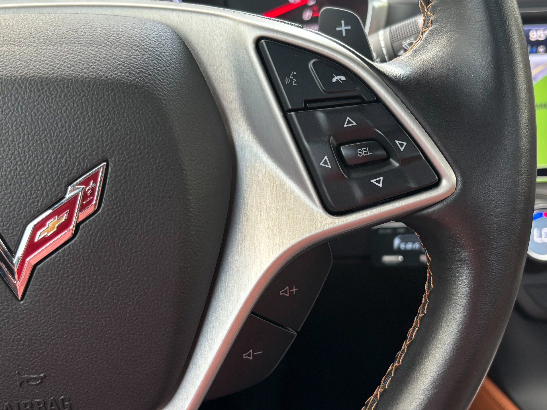 Used 2019 Chevrolet Corvette Grand Sport RWD image 44
