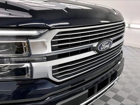 Certified 2026 Ford F150 Platinum w/ Equipment Group 702A High AWD/4WD image 29