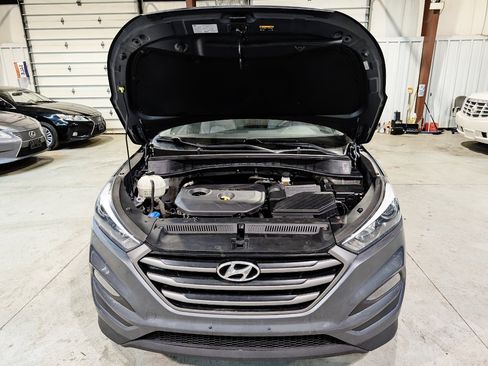 Used 2016 Hyundai Tucson SE w/ Option Group 02 image 48