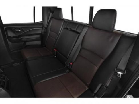 Used 2023 Honda Ridgeline Black Edition image 13
