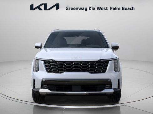 New 2026 Kia Sorento SX FWD image 2