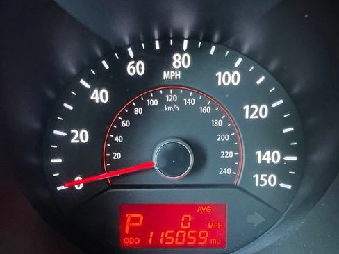 Used 2013 Kia Sorento LX w/ Convenience Pkg AWD/4WD image 15