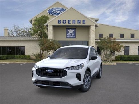 New 2026 Ford Escape Active image 2