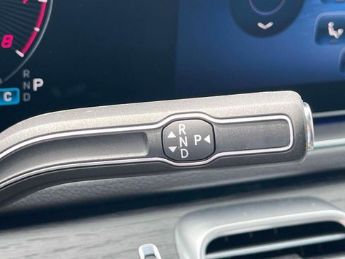 New 2026 Mercedes-Benz GLE 450 4MATIC image 37