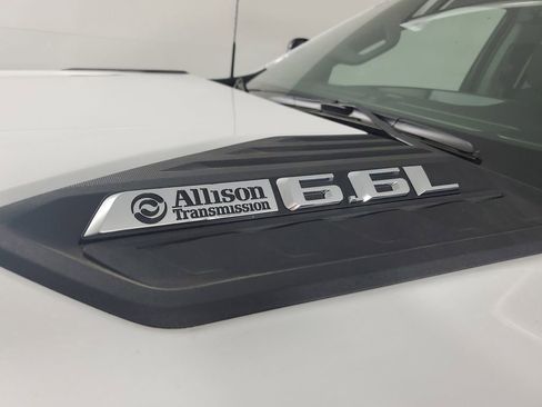 New 2025 Chevrolet Silverado 2500 W/T w/ WT Convenience Package image 11