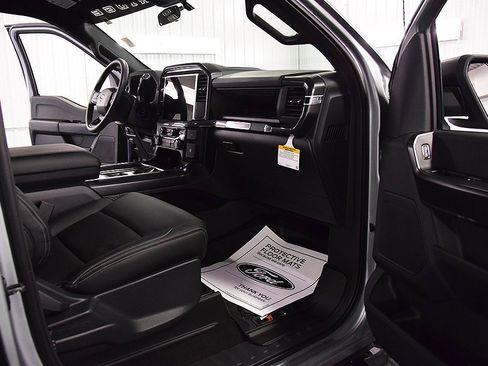 New 2025 Ford F150 STX w/ Equipment Group 200A image 31