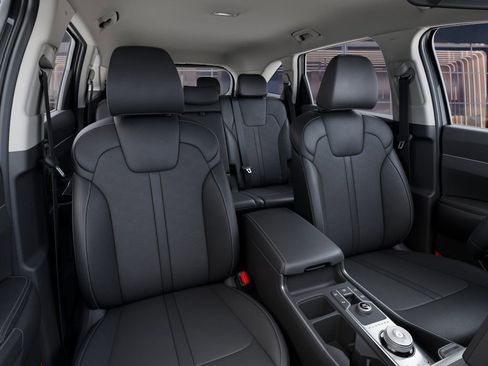 New 2026 Kia Sorento EX image 21