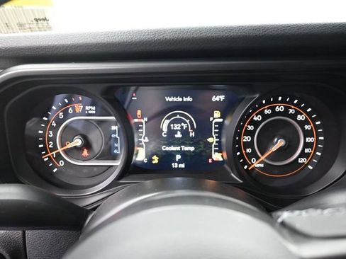 New 2026 Jeep Gladiator Sport image 26