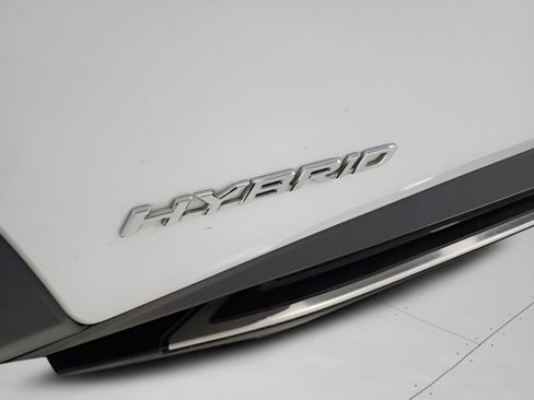 Used 2021 Lexus RX 450h F Sport image 15