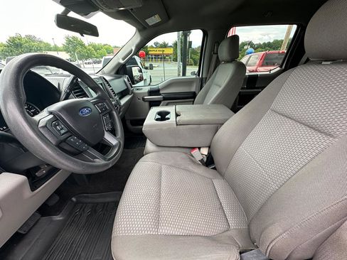 Used 2019 Ford F150 XLT AWD/4WD image 11