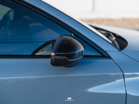 Used 2024 Audi RS 3 TFSI quattro S tronic image 11