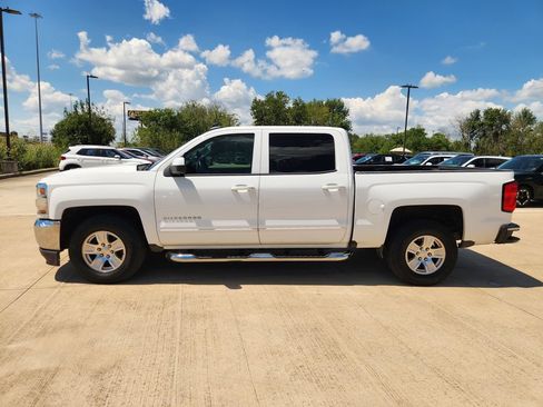 Used 2018 Chevrolet Silverado 1500 LT w/ All Star Edition RWD image 5