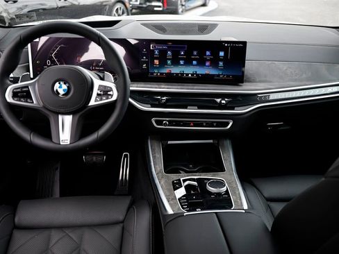 New 2026 BMW X5 xDrive40i w/ M Sport Package AWD/4WD image 27