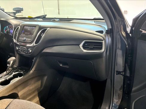 Certified 2022 Chevrolet Equinox LT image 13