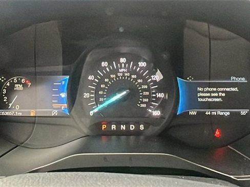 Certified 2024 Ford Edge SEL image 29