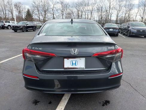 Used 2023 Honda Civic EX image 4