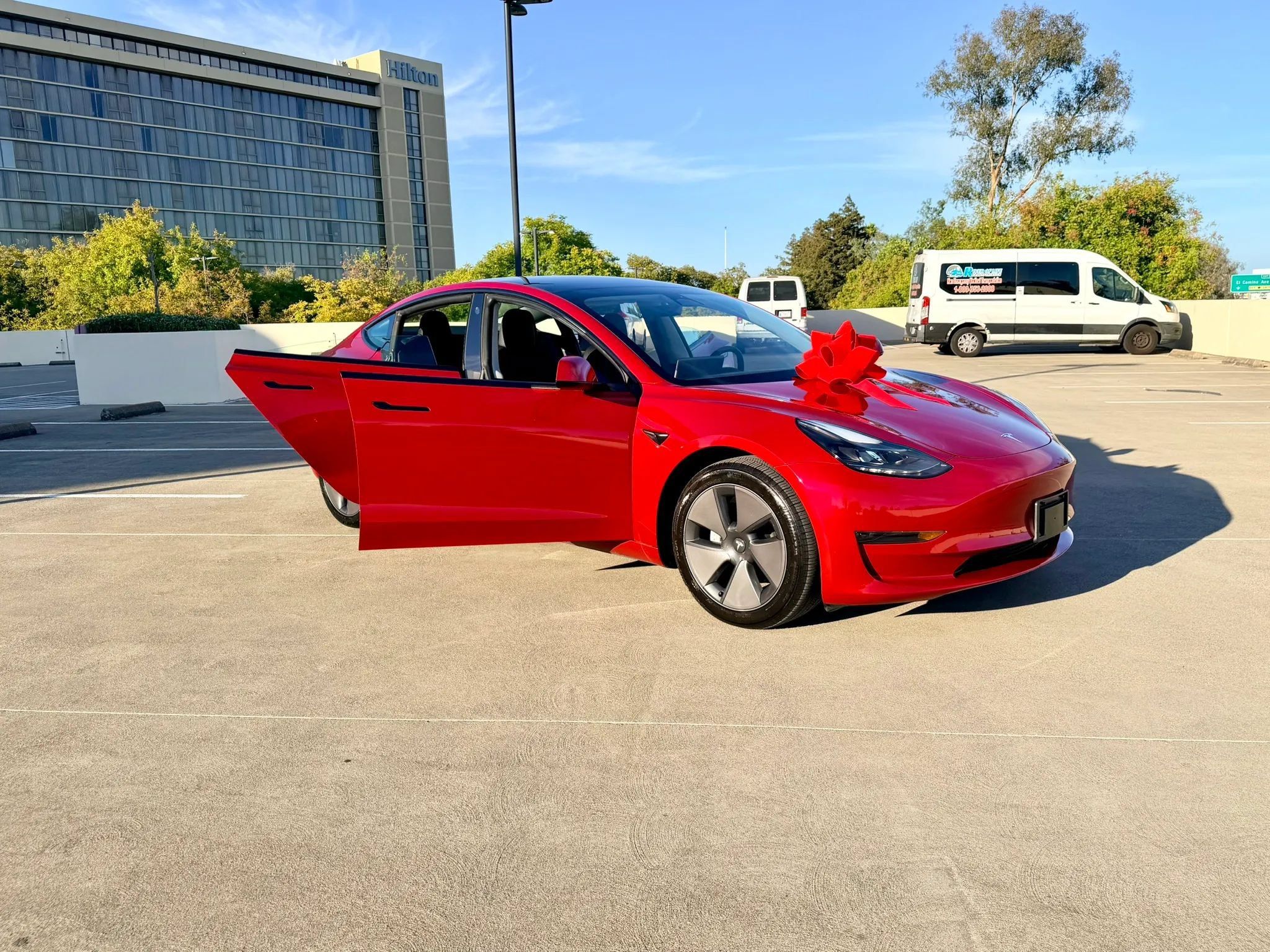 Used 2023 Tesla Model 3 Standard Range RWD image 26