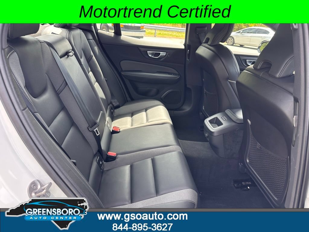 Used 2024 Volvo S60 B5 Plus FWD image 23
