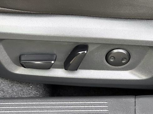 Certified 2025 Nissan Rogue Rock Creek image 19